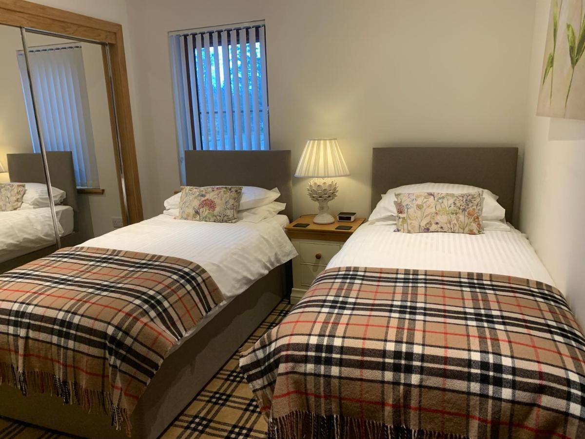 Tower Ridge Apartments 포트 윌리엄 외부 사진