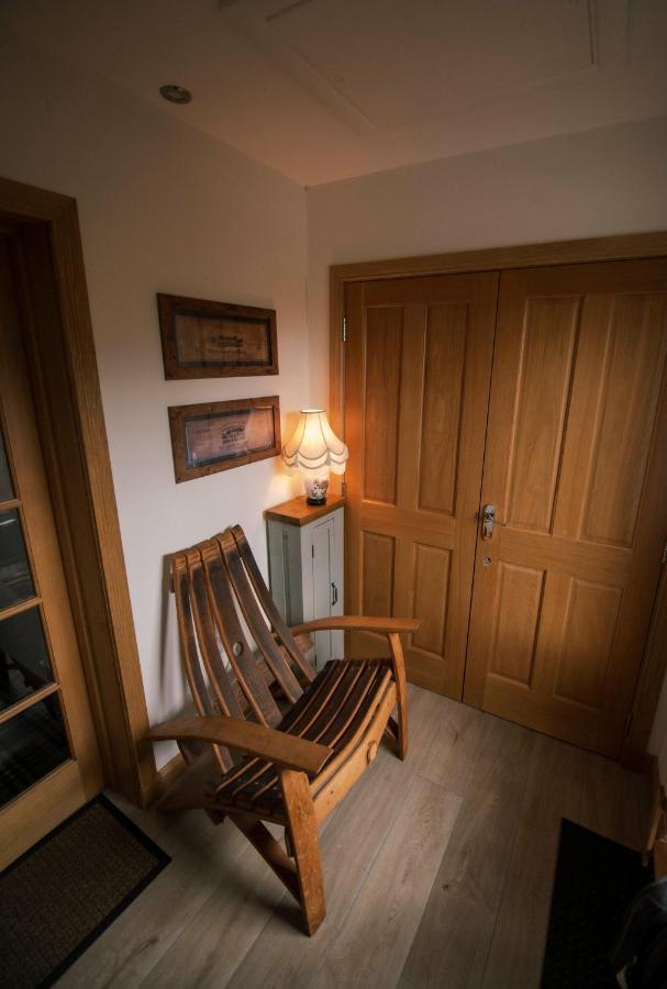 Tower Ridge Apartments 포트 윌리엄 외부 사진