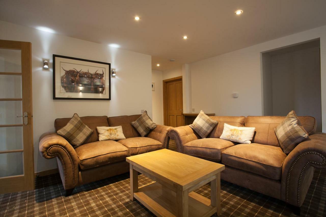Tower Ridge Apartments 포트 윌리엄 외부 사진