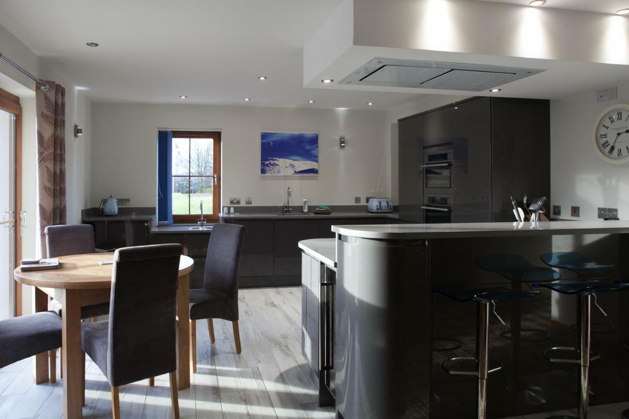 Tower Ridge Apartments 포트 윌리엄 외부 사진